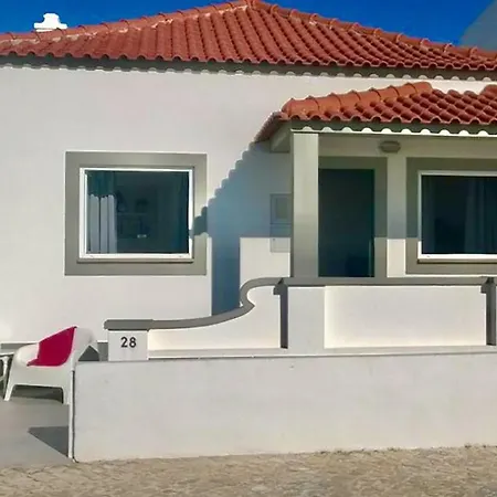 28 House Island - Ocean View, Patio With Barbecue, Perfect Location