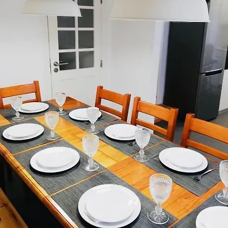 28 House Island - Ocean View, Patio With Barbecue, Perfect Location バレアル