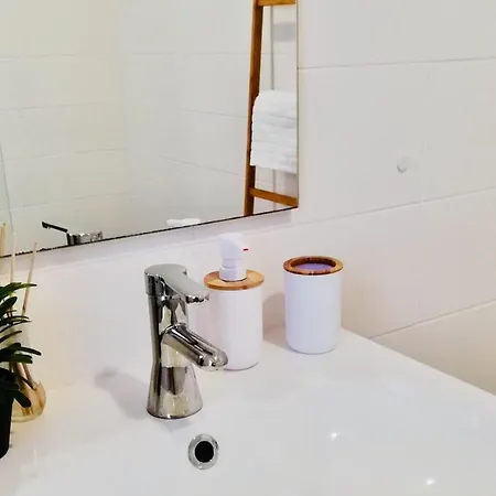 別荘 28 House Island - Ocean View, Patio With Barbecue, Perfect Location バレアル