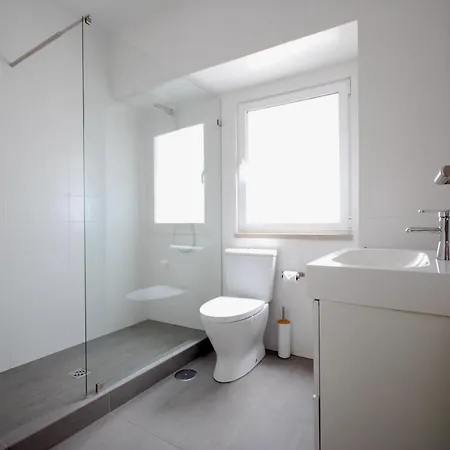 別荘 28 House Island - Ocean View, Patio With Barbecue, Perfect Location