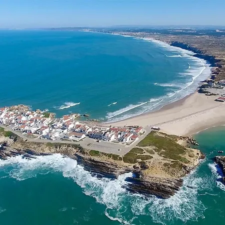 別荘 28 House Island - Ocean View, Patio With Barbecue, Perfect Location