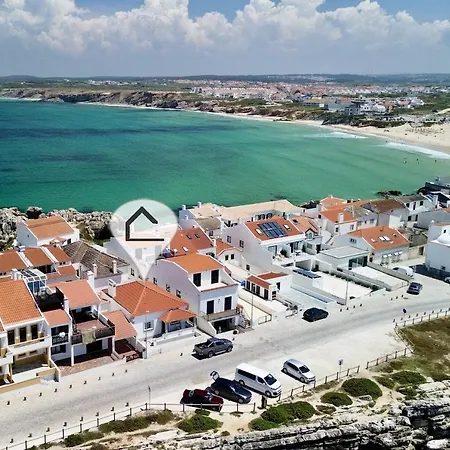 28 House Island - Ocean View, Patio With Barbecue, Perfect Location Ferienhaus *