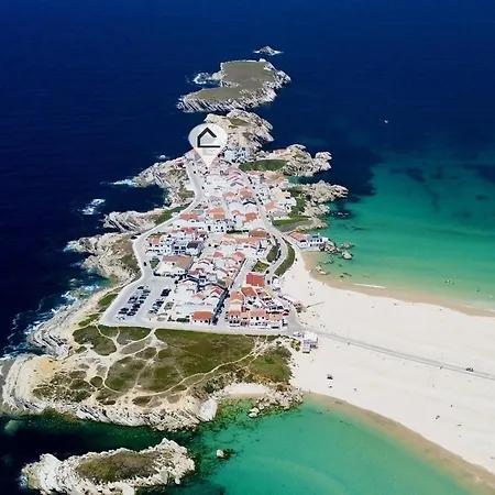 28 House Island - Ocean View, Patio With Barbecue, Perfect Location 別荘 *