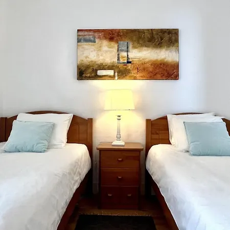 別荘 28 House Island - Ocean View, Patio With Barbecue, Perfect Location *