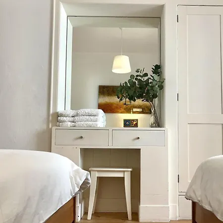 28 House Island - Ocean View, Patio With Barbecue, Perfect Location 別荘 バレアル