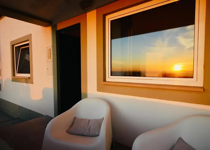 28 House Island - Ocean View, Patio With Barbecue, Perfect Location