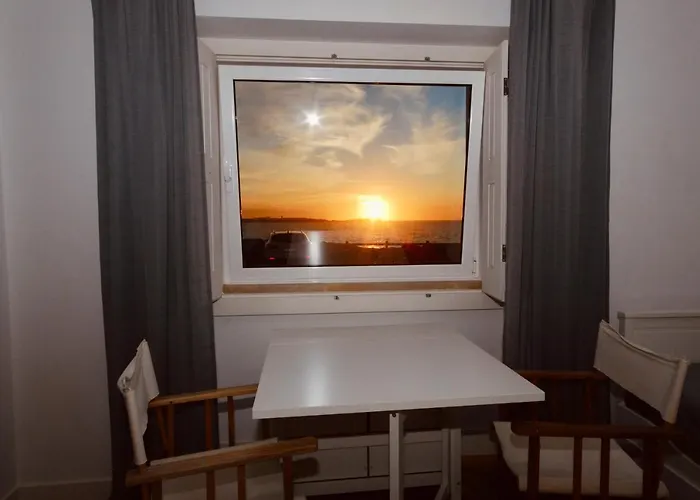 28 House Island - Ocean View, Patio With Barbecue, Perfect Location Casa vacanze