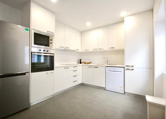 Casa vacanze 28 House Island - Ocean View, Patio With Barbecue, Perfect Location Baleal