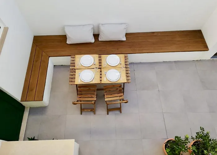 28 House Island - Ocean View, Patio With Barbecue, Perfect Location