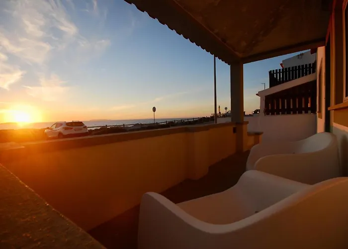 28 House Island - Ocean View, Patio With Barbecue, Perfect Location Casa vacanze