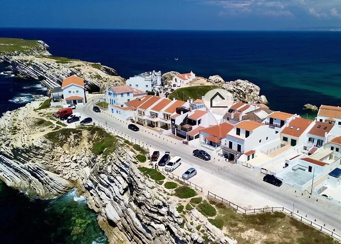 28 House Island - Ocean View, Patio With Barbecue, Perfect Location Casa vacanze